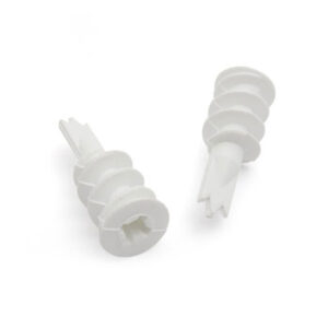 Tarugo para Yeso N°6 x caja de 50 unidades