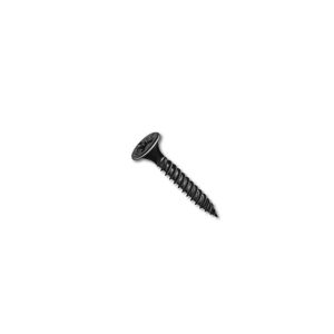 Tornillo T2 punta aguja (6*1") x100u