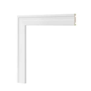 Contramarco EPS Line Blanco Mate ATRIM 3002E