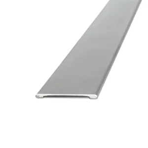 Varilla Divisor ultra chato acero inox ATRIM 2613/2.5