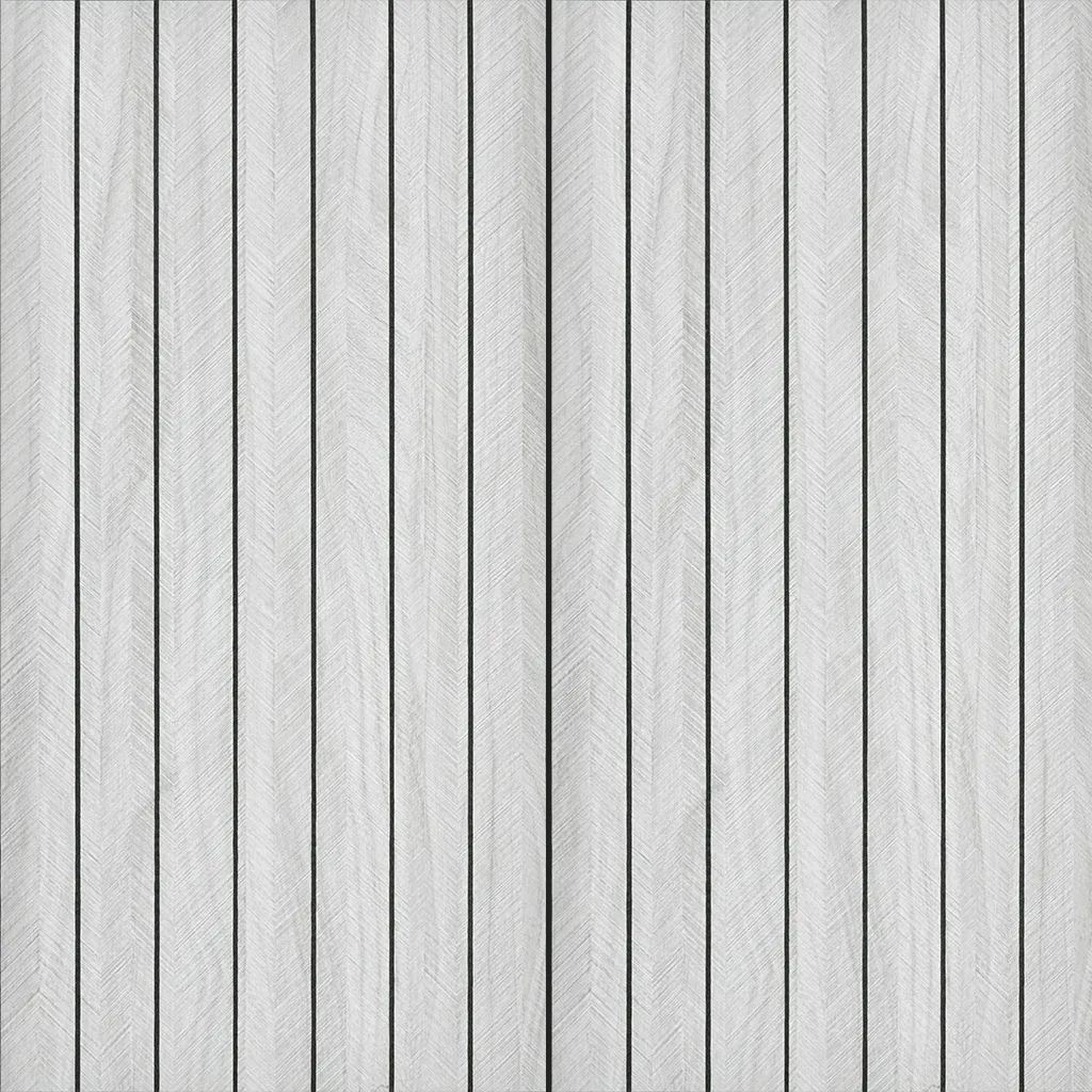 Wall Panel Autoadhesivo Acústico Gris Claro