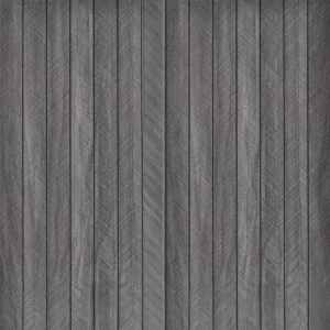 Wall Panel Autoadhesivo Acústico Gris Oscuro