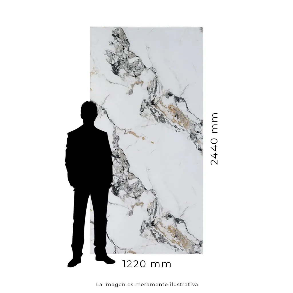 Placa UV Patagonia 1.22x2.44m - Imagen 3