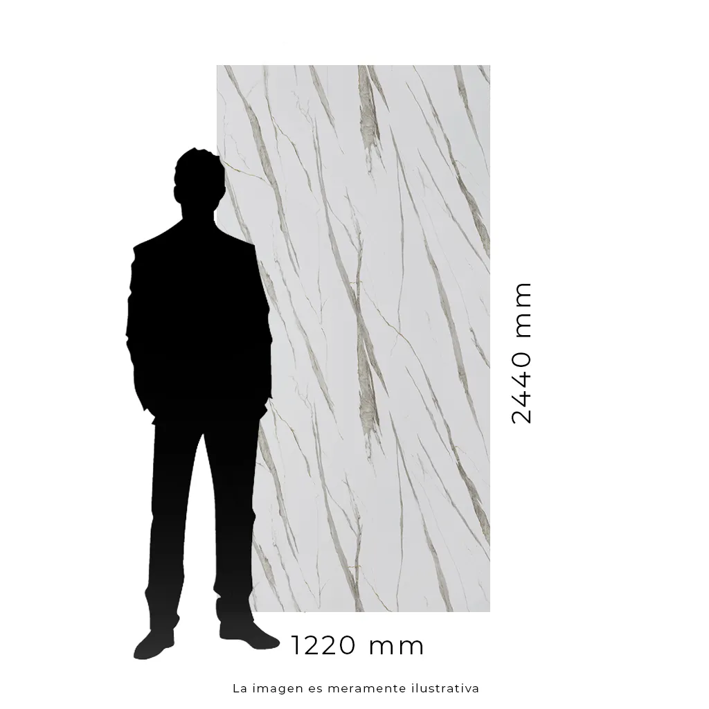 Placa UV Tendenza 1.22x2.44m - Imagen 2