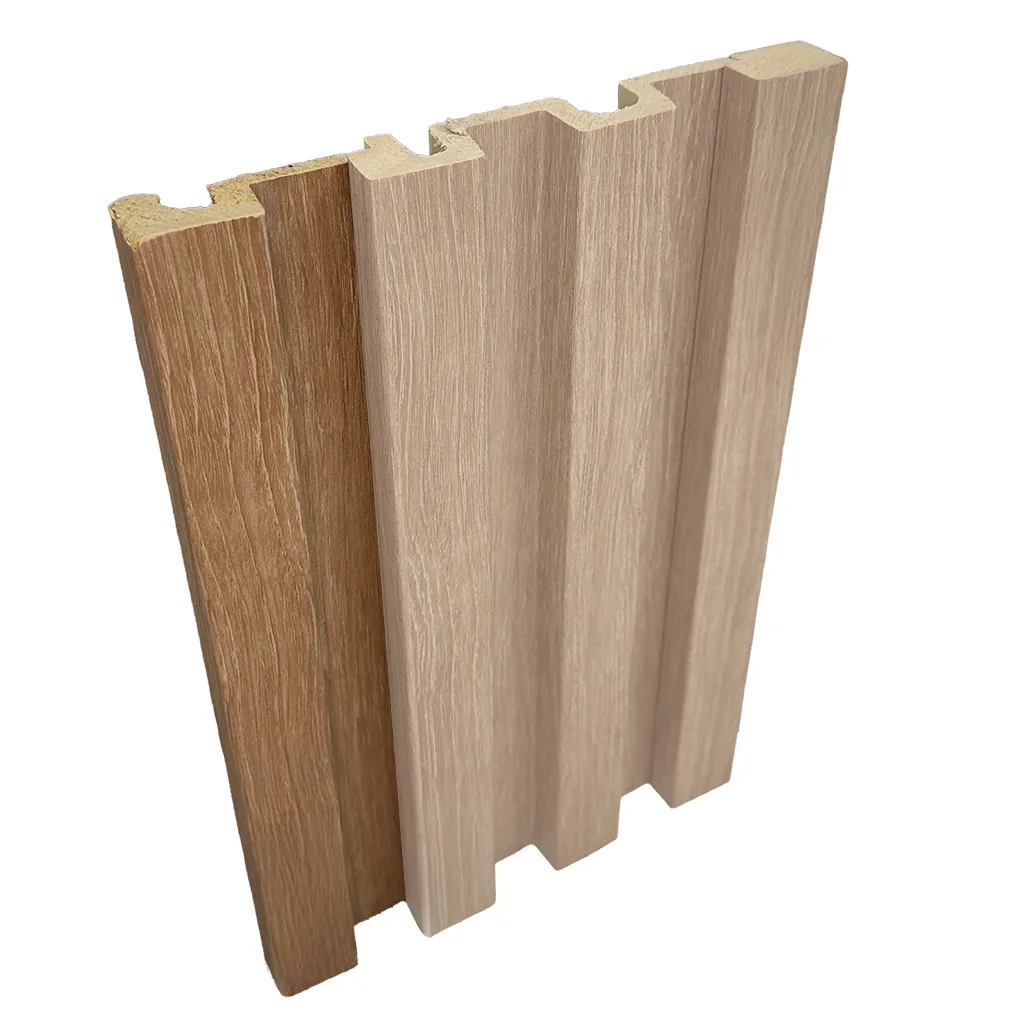 Perfil Inicio Wall Panel EPS Revestimiento interior Gris x unidad - Imagen 2