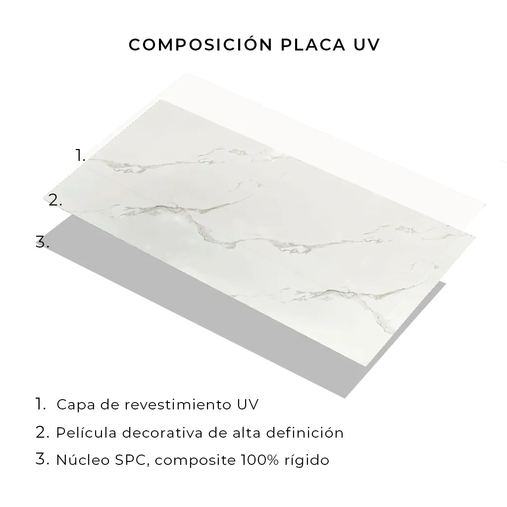 Placa UV Armani Brillo 1.22x2.44m - Imagen 7