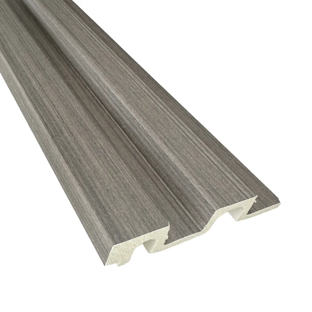 Wall Panel EPS Revestimiento interior Gris x unidad - Imagen 9