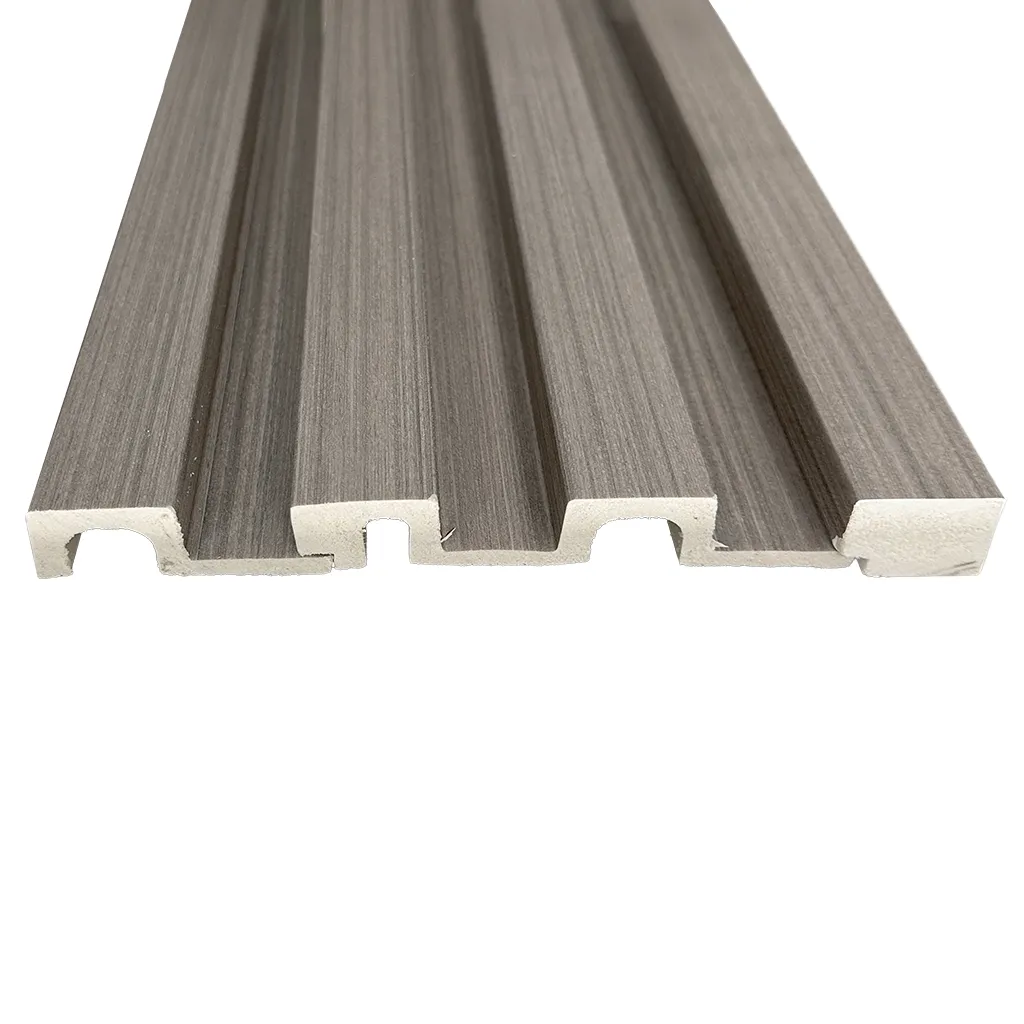 Wall Panel EPS Revestimiento interior Gris x unidad - Imagen 5