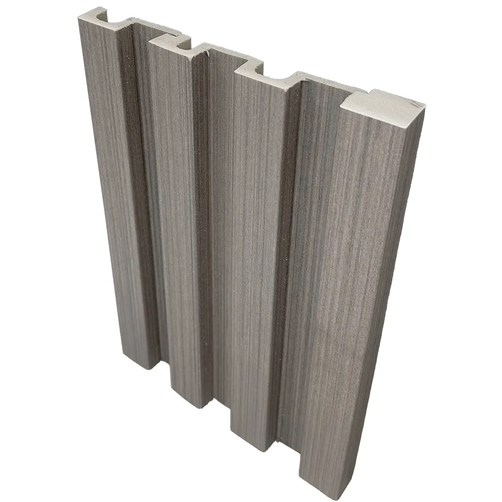 Wall Panel EPS Revestimiento interior Gris x unidad - Imagen 4