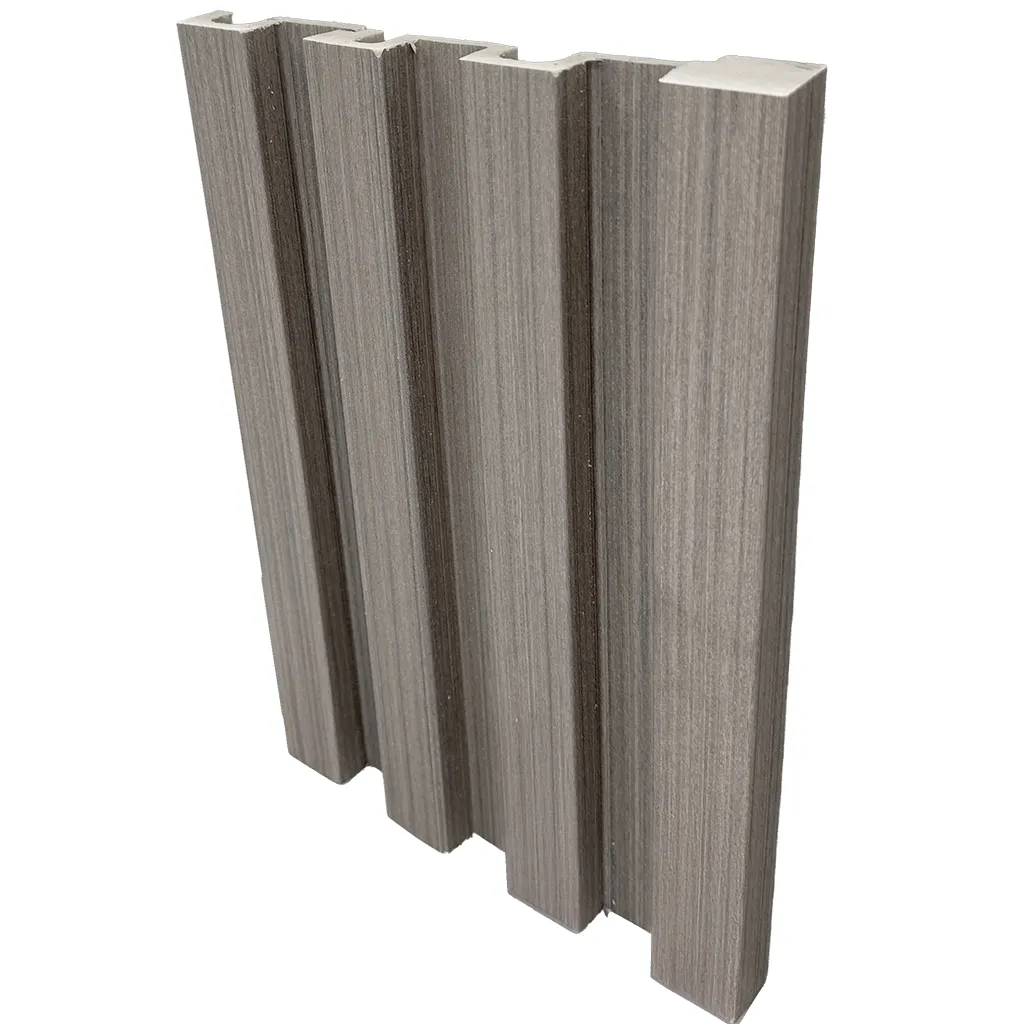 Wall Panel EPS Revestimiento interior Gris x unidad - Imagen 3