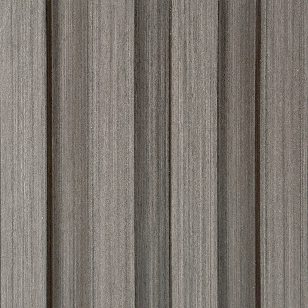 Wall Panel EPS Revestimiento interior Gris x unidad