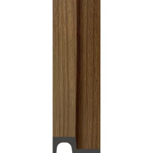 Perfil Inicio Wall Panel EPS Revestimiento interior Incienso x unidad