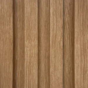 Wall Panel EPS Revestimiento interior Roble x unidad