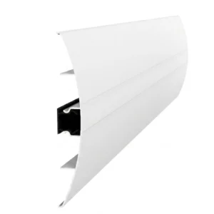 CONJUNTO PROTECTOR DE PARED TEC 198 N2 x 4ml (Guardacamillas)