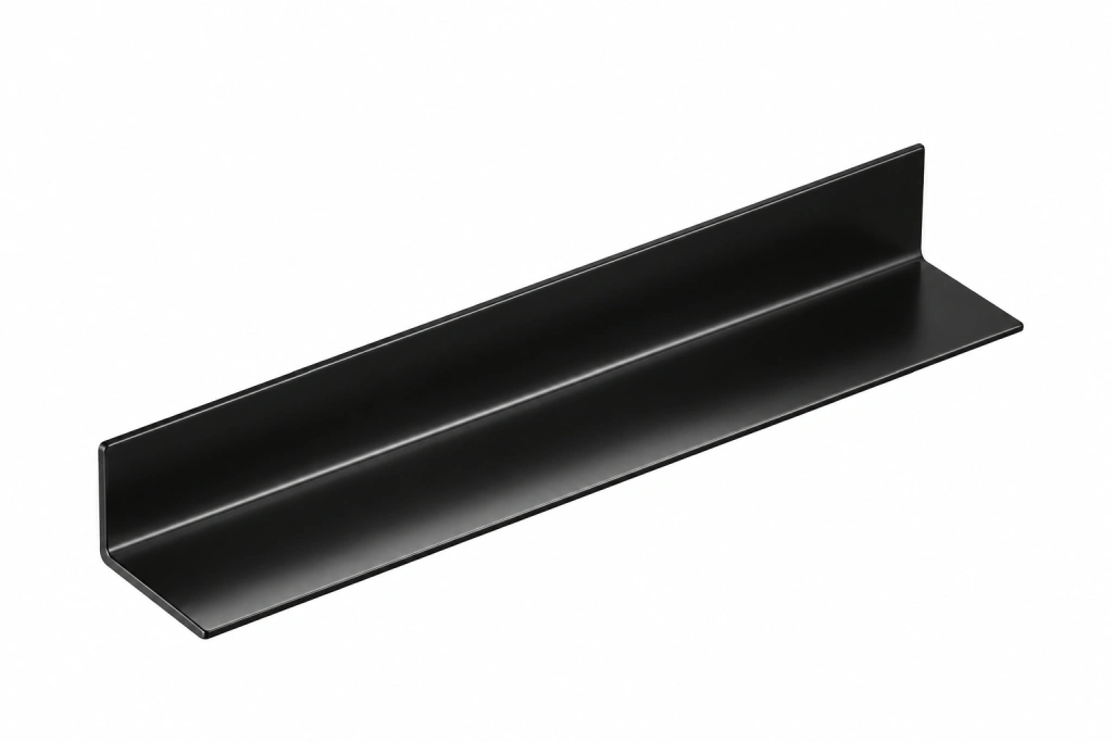 Cubrecanto TEC 1241 de 19x19x1.5 mm de 3m Negro - Imagen 2