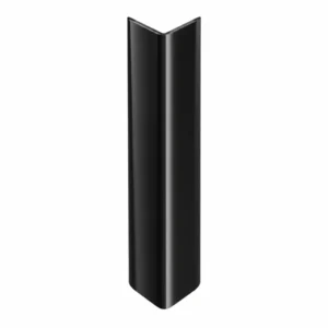 Cubrecanto TEC 1241 de 19x19x1.5 mm de 3m Negro