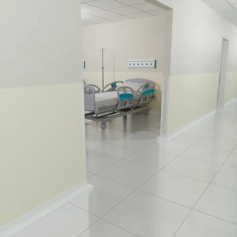 Protector de pared Protecno TEC2000 x 3ml - Imagen 3