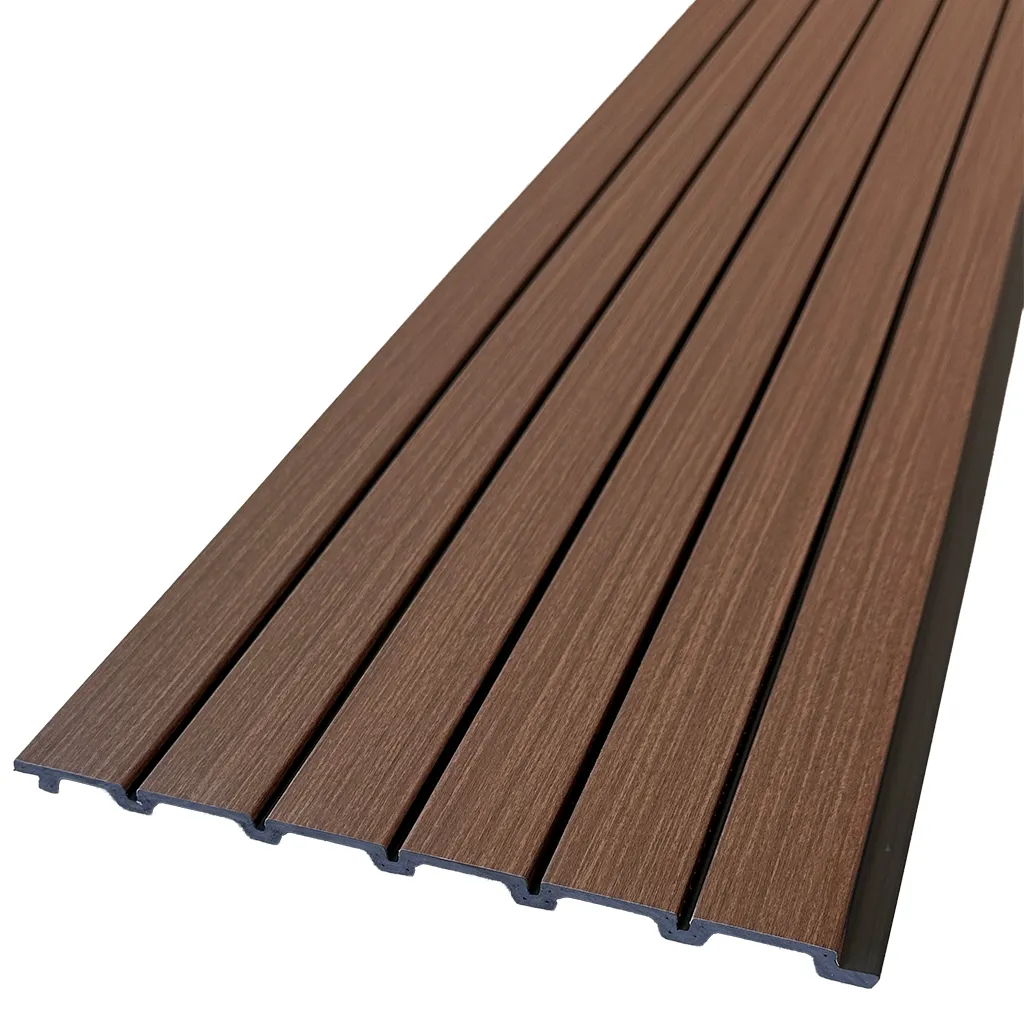 Wall Panel WPC Revestimiento interior Sharp Forest x m2 - Imagen 5