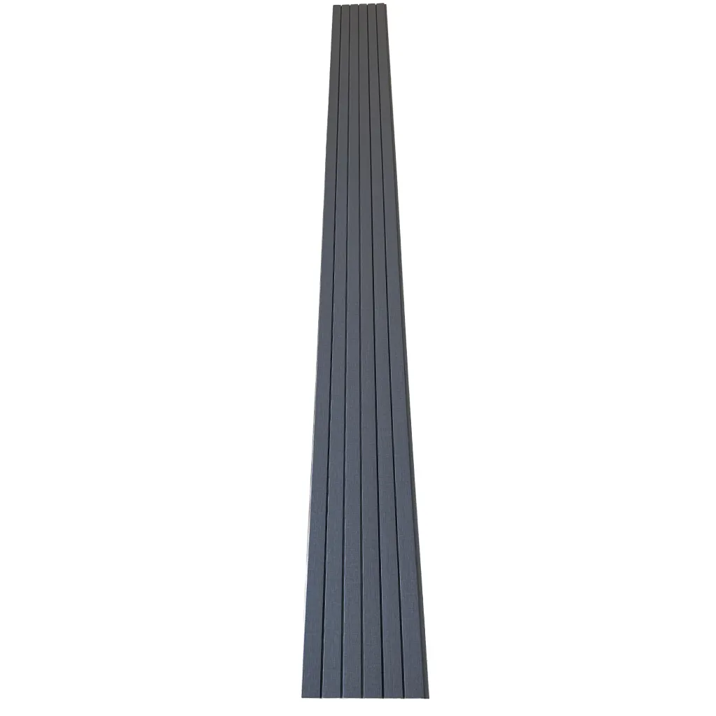 Wall Panel WPC Revestimiento interior Sharp Ocean x m2 - Imagen 2