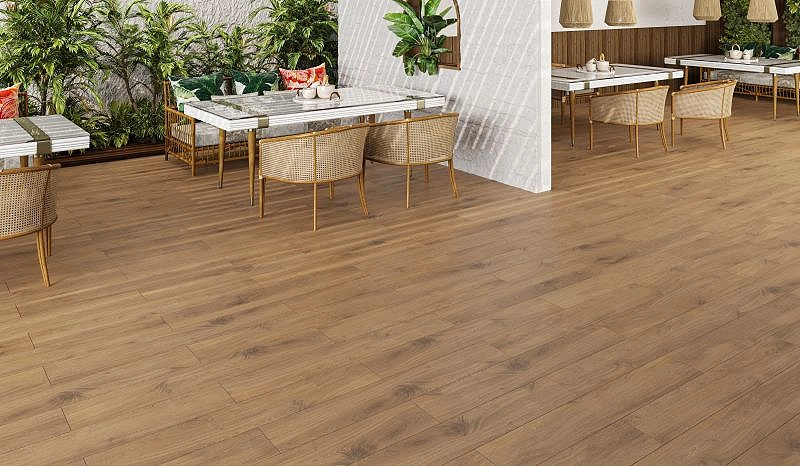Porcelanato Legend Canela NT 20x120cm - Imagen 3