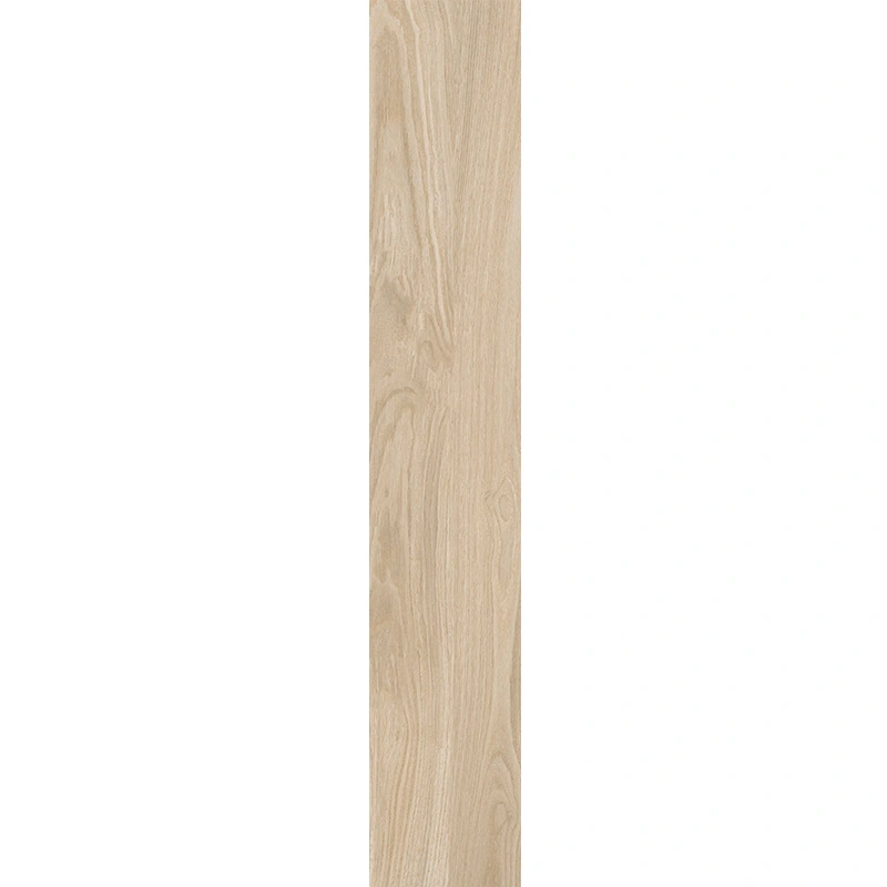 Porcelanato Nube Marfil Satinado 20x120cm - Imagen 3
